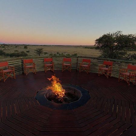 Suricate Tented Lodge Mariental Exterior foto