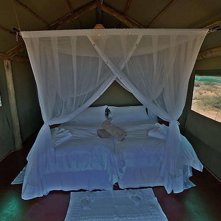 Suricate Tented Lodge Mariental Exterior foto