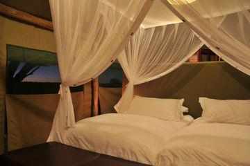 Suricate Tented Lodge Mariental Exterior foto