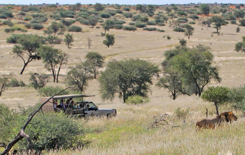 Suricate Tented Lodge Mariental Exterior foto