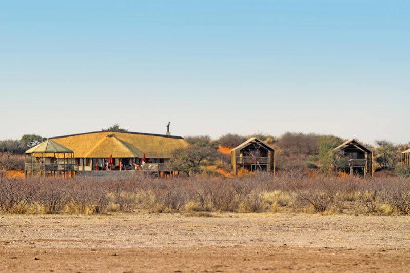 Suricate Tented Lodge Mariental Exterior foto