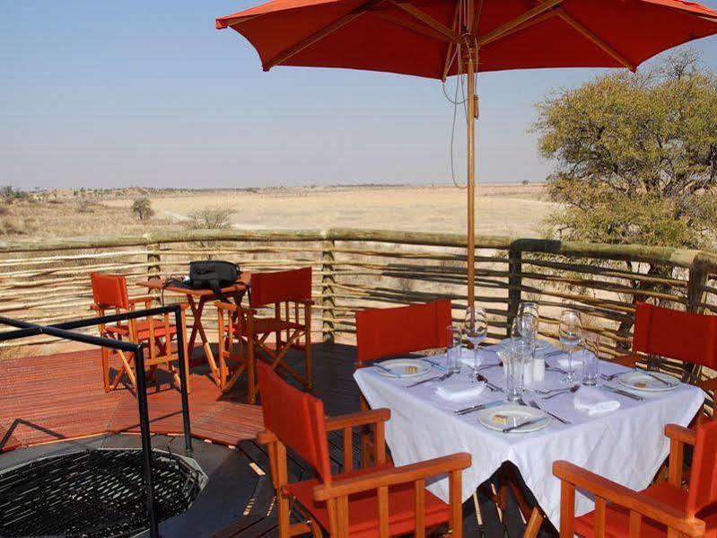 Suricate Tented Lodge Mariental Exterior foto