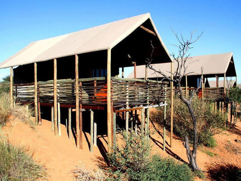 Suricate Tented Lodge Mariental Exterior foto