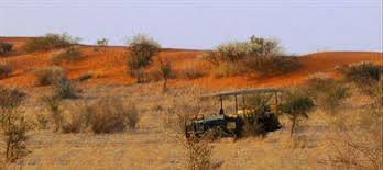 Suricate Tented Lodge Mariental Exterior foto